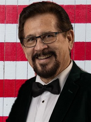 Ben DeBurle